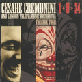 Cremonini,cesare - 1+8+24 - Music CD
