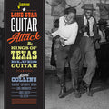 Lone Star Guitar Attack: Albert Collins & Kings Of - Lone Star Guitar Attack: Albert Collins & Kings Of - Music CD