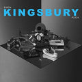 Kingsbury,simon - Plaza - Music CD