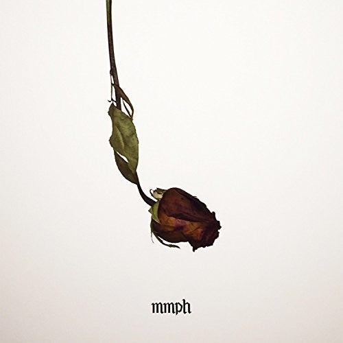 Mmph - Dear God - Vinyl Record
