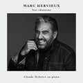 Hervieux,marc - Nos Chansons - Music CD