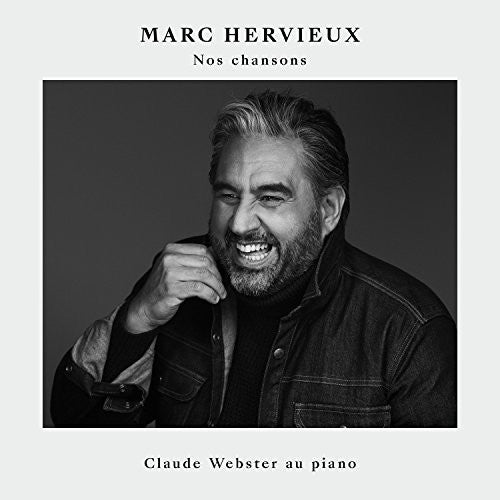 Hervieux,marc - Nos Chansons - Music CD