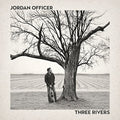Officer,jordan - Three Rivers - Music CD