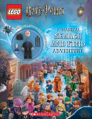 Ameet Studio - Magical Search And Find Adventure - Books