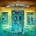 Bjorklof,micke / Blue Strip - Twentyfive Live At Blues Baltica - Music CD