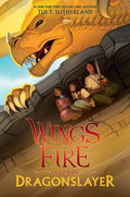 Sutherland,tui T - Legends Dragonslayer - Books