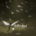 Western Brass Quintet - Better Angels - Music CD