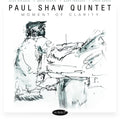 Shaw,paul - Moment Of Clarity - Music CD