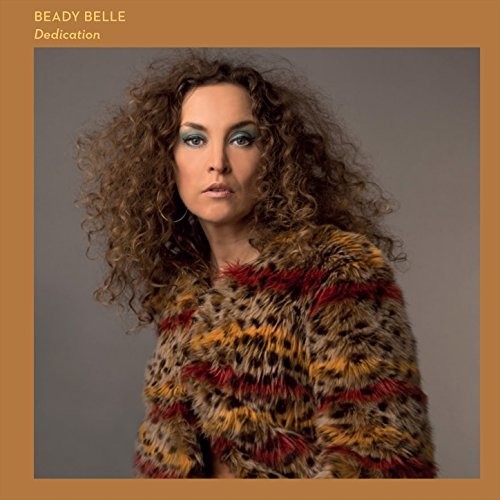 Beady Belle - Dedication - Music CD