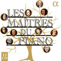 Maitres Du Piano / Various - Maitres Du Piano / Various - Music CD