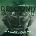 Beethoven / Orchester Wiener Akademie / Haselbock - Resound Beethoven 8 - Music CD