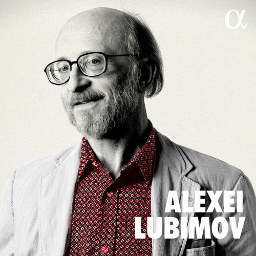 Alexei Lubimov / Various - Alexei Lubimov / Various - Music CD