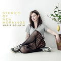 Solheim,maria - Stories Of New Mornings - Music CD