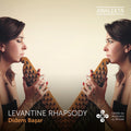Basar / Pelletier / Graham - Levantine Rhapsody - Music CD