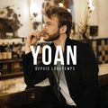 Yoan - Depuis Longtemps - Music CD