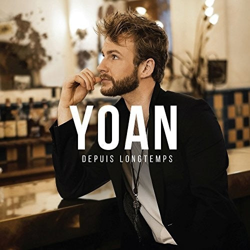 Yoan - Depuis Longtemps - Music CD