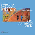 Poulenc / Duo Artdeco Wien - Violin Sonatas - Music CD