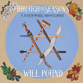 Pound,will - Through The Seasons: A Year In Morris & Folk Dance - Music CD