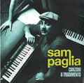 Paglia,sam - Canzoni A Tradimento - Vinyl Record