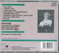 Burto,gary Quartet - Green Apple - Music CD