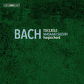 Toccatas BWV 910-916 Music CD