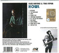 Haynes,alex & The Fever - Howl - Music CD