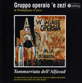 Gruppo Op E.zezi - Tammuriata Dell'alfasud - Music CD