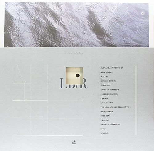 Lb/r: La Bellezza Riunita / Various - Lb/r: La Bellezza Riunita / Various - Vinyl Record