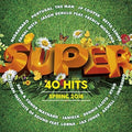 Superhits Spring 2018 / Various - Superhits Spring 2018 / Various - Music CD