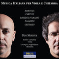 Carulli / Duo Moebius / Napolitani - Musica Italiana - Music CD
