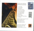 Trovesi,gianluigi - Mediterraneamente - Music CD