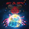 Abrin - Hell On Earth - Music CD