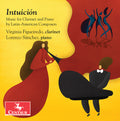 D'rivera / Figueiredo / Sanchez - Intuicion - Music CD
