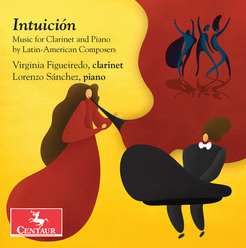 D'rivera / Figueiredo / Sanchez - Intuicion - Music CD