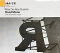 De Aloe,max Quartet - Road Movie: Live At Sonvico In Jazz - Music CD