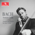 Bach,j.s. / Cotik - Sonatas & Partitas - Music CD
