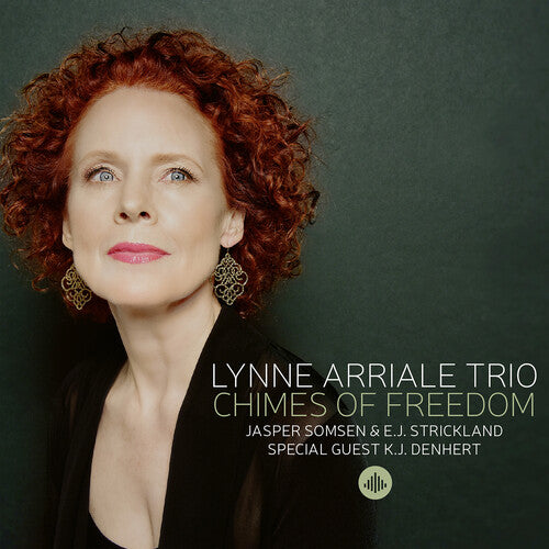 Chimes Of Freedom / Various - Chimes Of Freedom / Various - Music CD