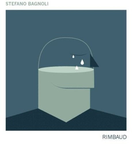 Bagnoli,stefano - Rimbaud - Music CD