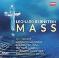 Bernstein / Wiener Singakademie - Mass - Music CD