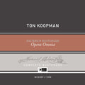 Buxtehude / Koopman - Opera Omnia - Music CD