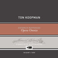 Opera Omnia Music CD
