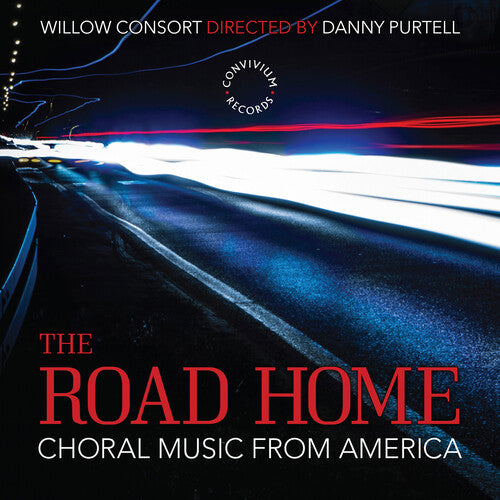 Road Home / Various - Road Home / Various - Music CD
