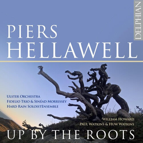 Hellawell / Fidelio Trio / Ulster Orchestra - Up By The Roots - Music CD