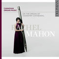 Bales / Mahon - Canadian Organ Music - Music CD