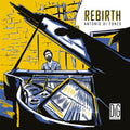 Fonzo / Fonzo - Rebirth - Music CD