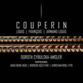 Couperin / Cybulska-amsler - Harpsichord Music - Music CD