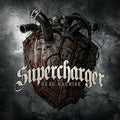 Supercharger - Real Machine - Music CD