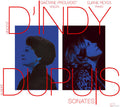 D'indy / Reyes / Prouvost - Dupuy Sonates - Music CD