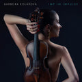 Boeuf / Kolarova - Imp In Impulse - Music CD