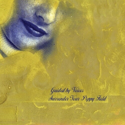 Guided By Voices - Surrender Your Poppy Field - Vinyl Record